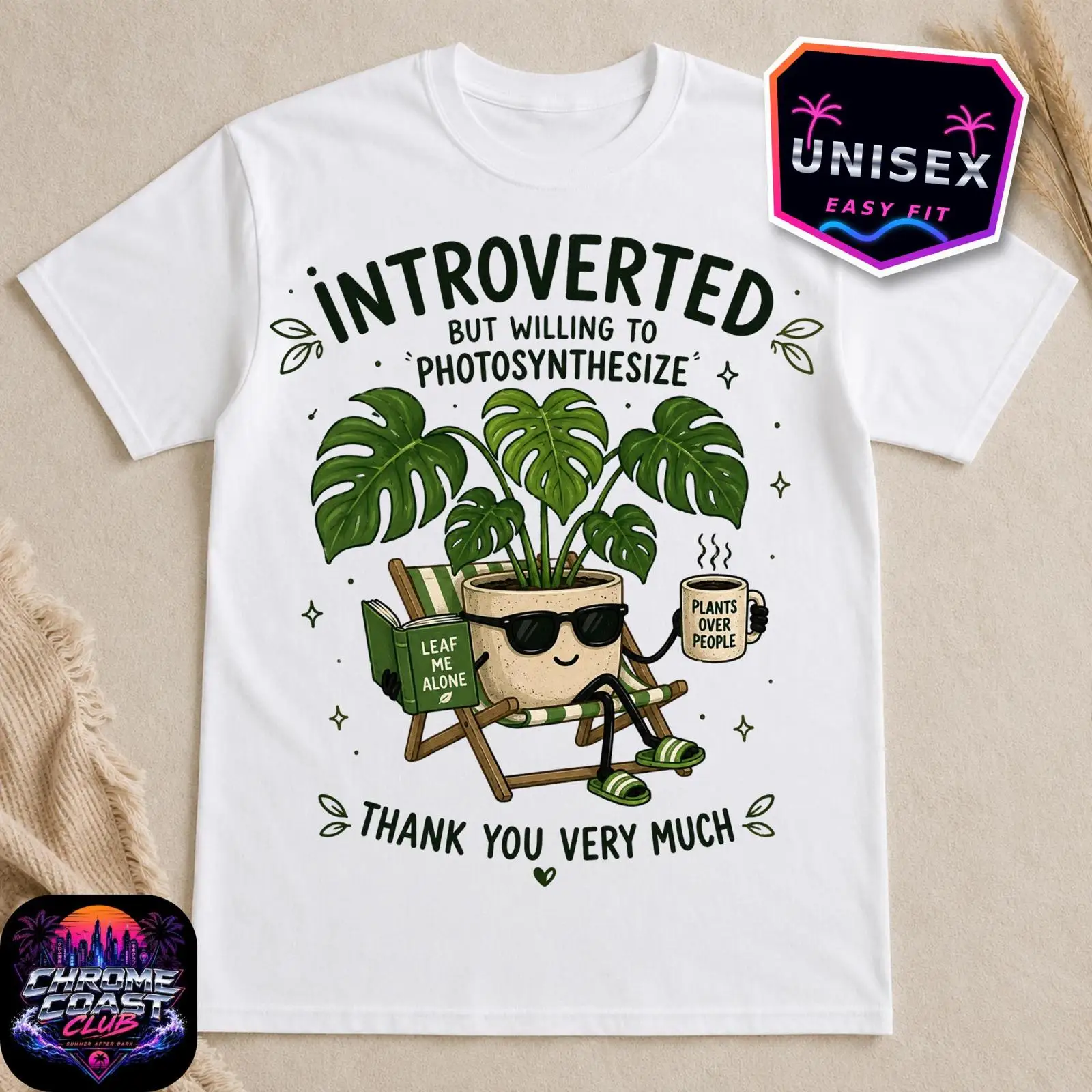 Introvertiert, aber bereit, Ph – The Plant Parent Bewertung und Preis