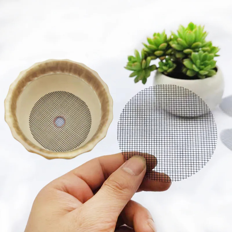 Topf Loch Mesh Pad Matte Gitte – Repotting Mat Bewertung und Preis