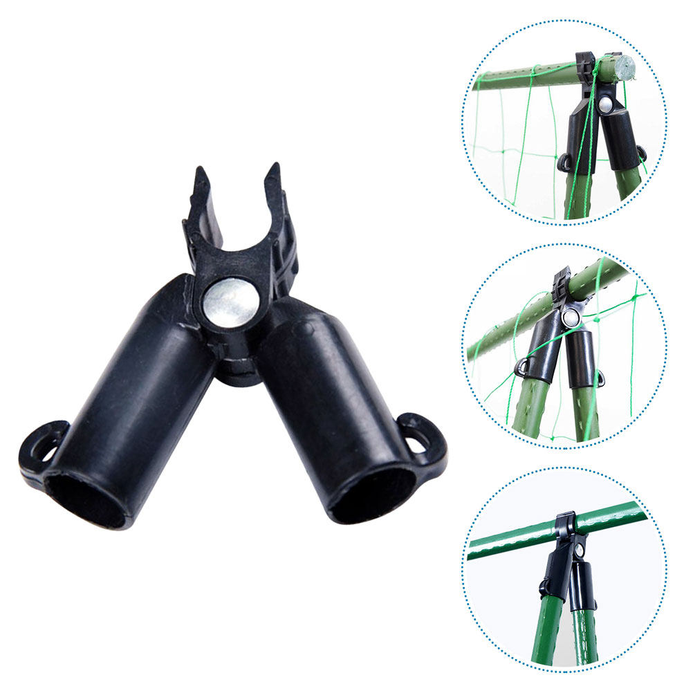 12 Stück Kunststoff-Gartenstan – Plant Support Stake Bewertung und Preis