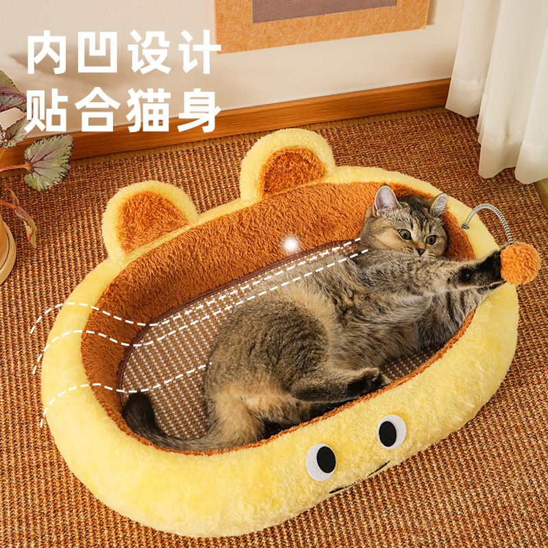 Meow Fairy Little Monster Katz – Monstera Bewertung und Preis