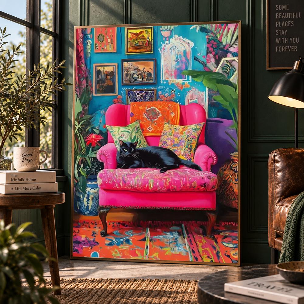 Boho Botanisches Fiddle-Leaf-F – Fiddle Leaf Fig Bewertung und Preis