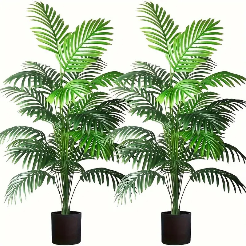 Künstliche Pflanzen mit 24 Blä – Succulent Set Bewertung und Preis