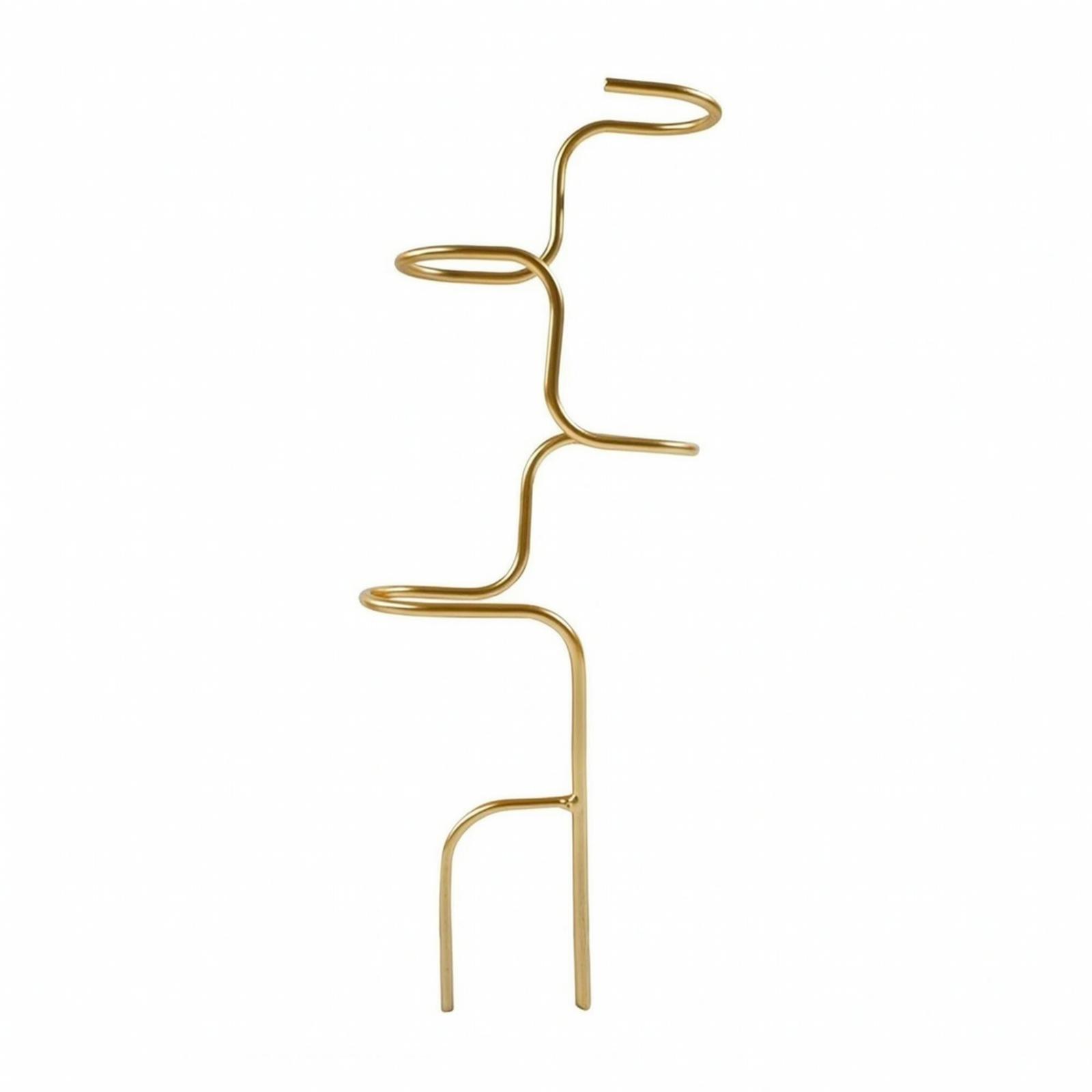 Robuster Gartenpflanzen-Stützs – Plant Support Stake Bewertung und Preis