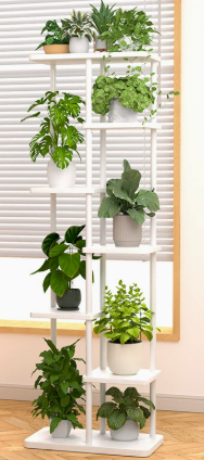 Mehrstöckiger Pflanzenständer  – Indoor Plants Bewertung und Preis