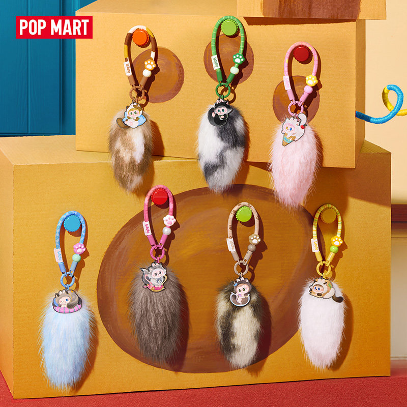 POPMART Labubu THE MONSTERS Ka – Monstera Bewertung und Preis