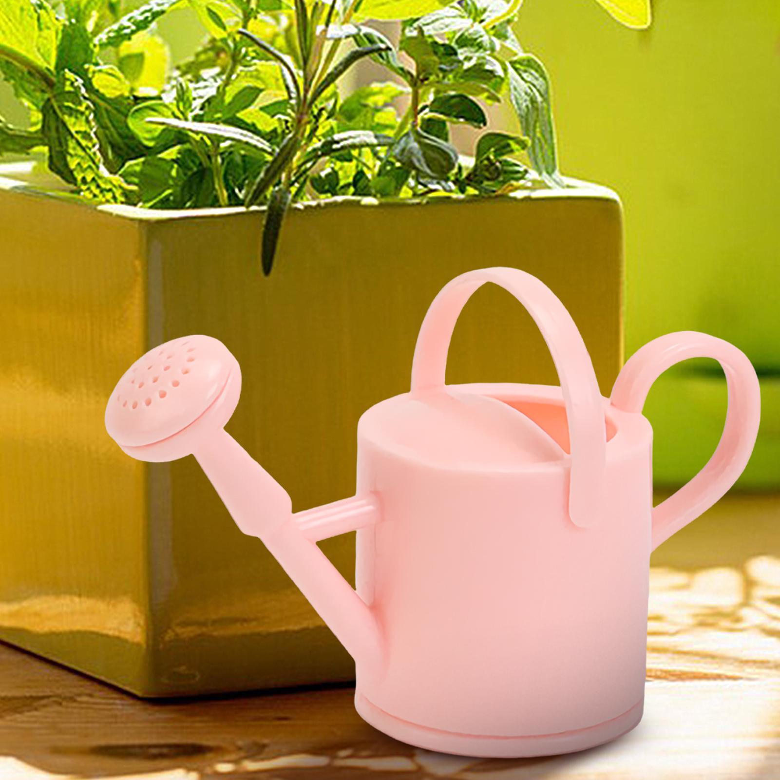 Kleine Gießkanne für Kinder, f – Terracotta Pot Bewertung und Preis