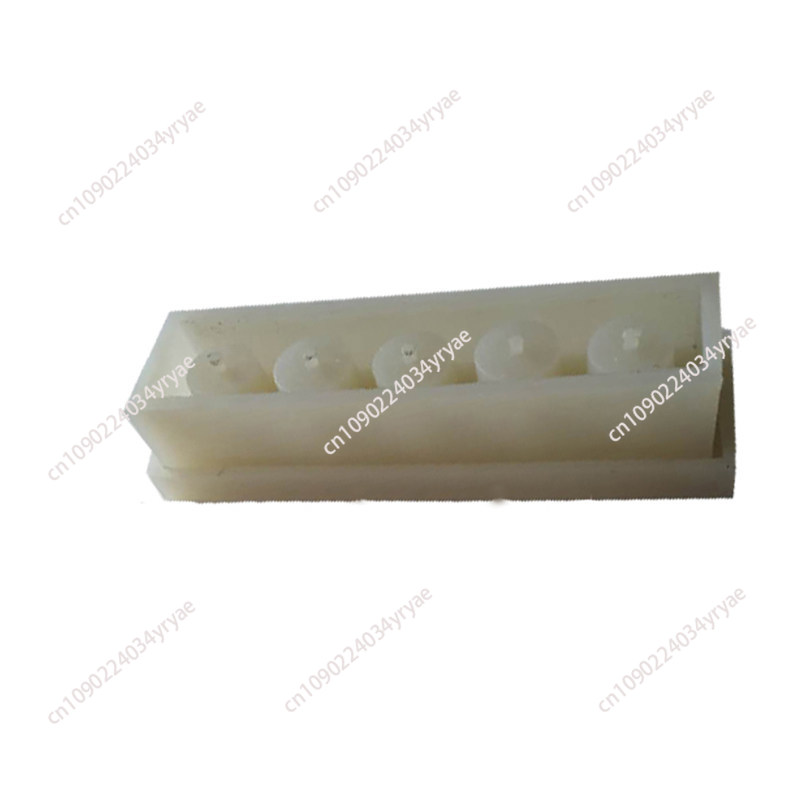 Vierloch-Silikonform für einfa – Succulent Set Bewertung und Preis