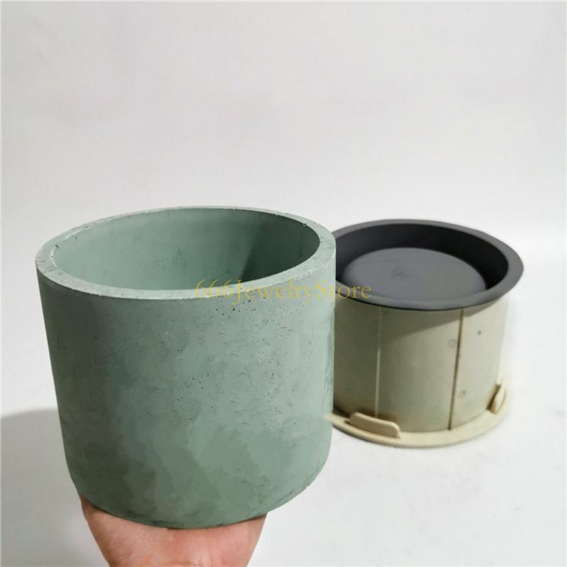 F2TD Großer runde Sukkulenten  – Terracotta Pot Bewertung und Preis