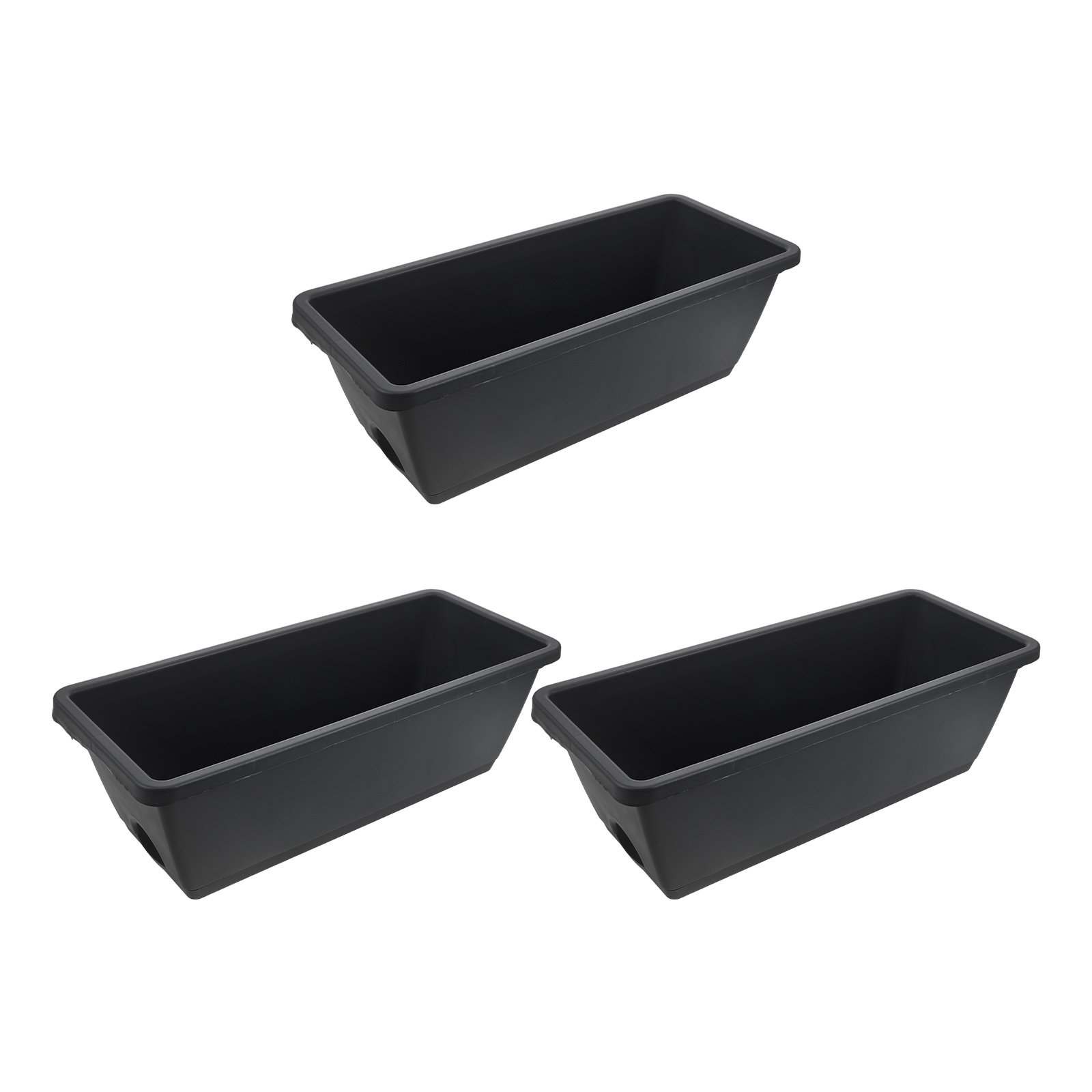 Rechteckige Pflanzgefäße aus K – Succulent Set Bewertung und Preis