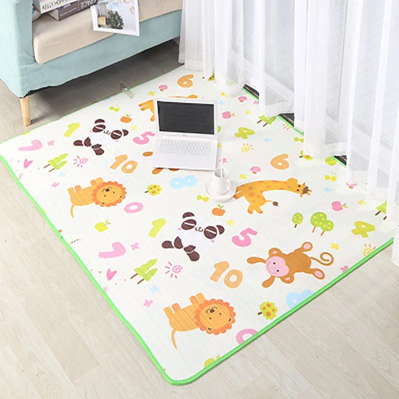 Kinder Krabbelmatten Baby Spie – Repotting Mat Bewertung und Preis