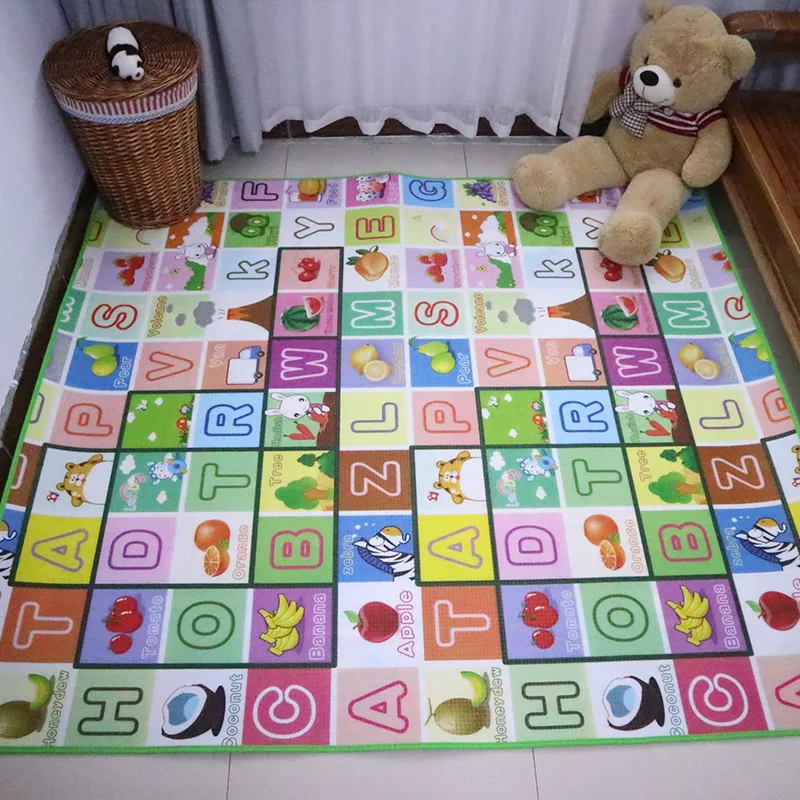 Kinder Krabbelmatten Baby Spie – Repotting Mat Bewertung und Preis